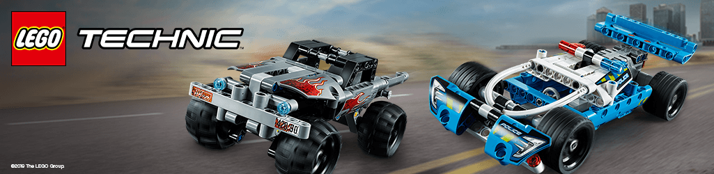 LEGO_Technic